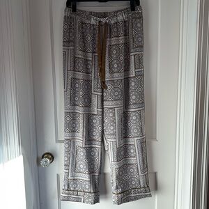 Silky feel Ann Taylor Sleep pajama pants